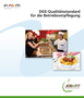 Titelbild DGE-Qualitätsstandard für die Betriebsverpflegung, Quelle: JOB&FIT