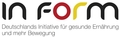 Logo IN FORM