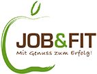 Logo: JOB&FIT